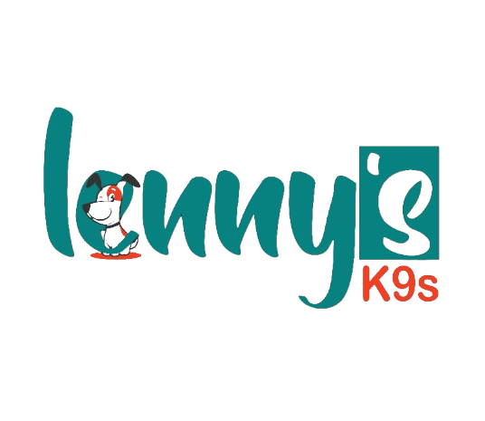Lennysk9s Logo